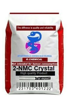 2-NMC Crystal