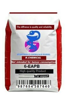 Stimuworldchem is the best online shop to buy,order 6-EAPB drug online at a cheap price,we ship to USA,UK,EU,Canada,Asia and Africa